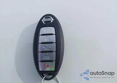 2019 Nissan Altima 2.5 S z USA, uszkodzony, nr VIN 1N4BL4BV6KC216359